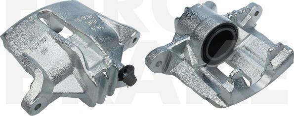 Eurobrake 53012137104 - Pinza freno autozon.pro