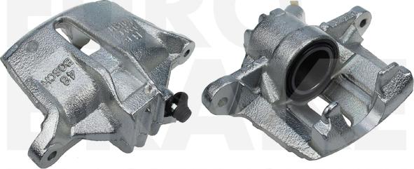 Eurobrake 53012137102 - Pinza freno autozon.pro