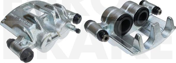 Eurobrake 53012137110 - Pinza freno autozon.pro