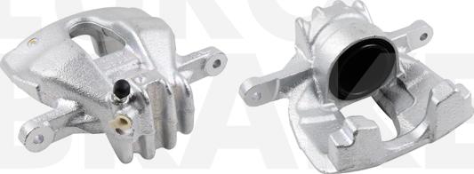 Eurobrake 53012137131 - Pinza freno autozon.pro