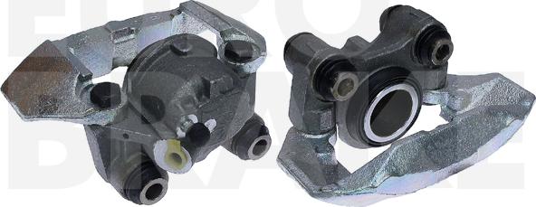 Eurobrake 5301213737 - Pinza freno autozon.pro