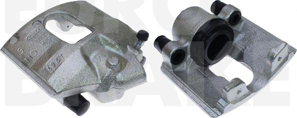 Eurobrake 53012125154 - Pinza freno autozon.pro