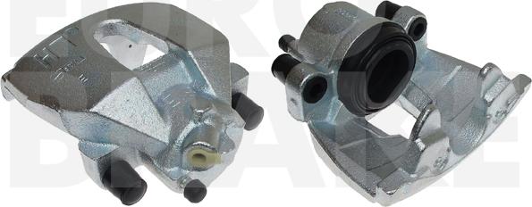 Eurobrake 53012125155 - Pinza freno autozon.pro