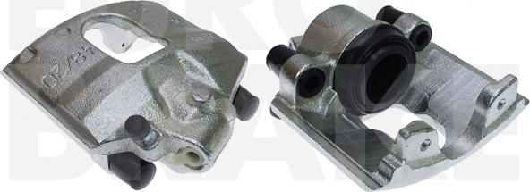 Eurobrake 53012125153 - Pinza freno autozon.pro