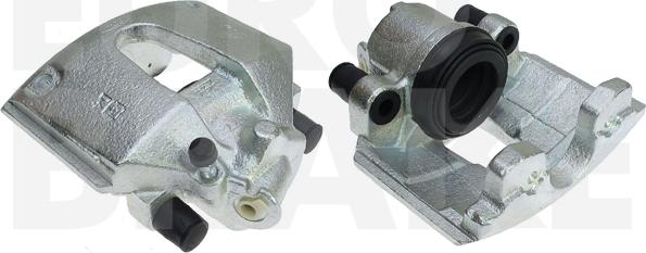 Eurobrake 53012125165 - Pinza freno autozon.pro