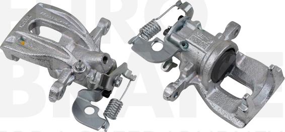 Eurobrake 53012125162 - Pinza freno autozon.pro