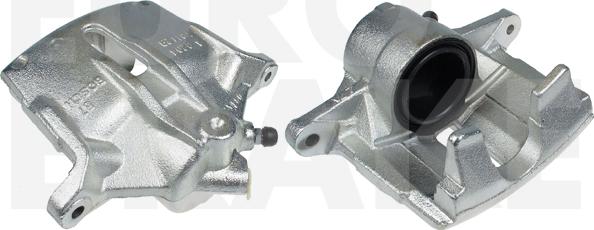 Eurobrake 5301212582 - Pinza freno autozon.pro