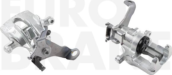 Eurobrake 5301212539 - Pinza freno autozon.pro