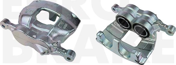 Eurobrake 5301212522 - Pinza freno autozon.pro