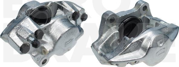 Eurobrake 5301212572 - Pinza freno autozon.pro