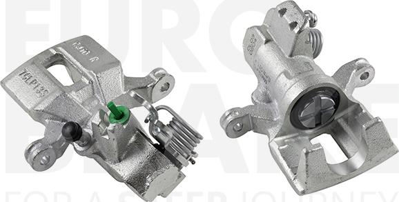 Eurobrake 53012126168 - Pinza freno autozon.pro