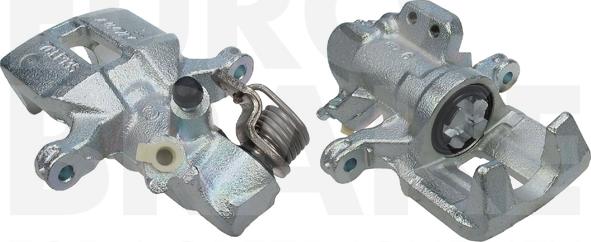 Eurobrake 53012126119 - Pinza freno autozon.pro