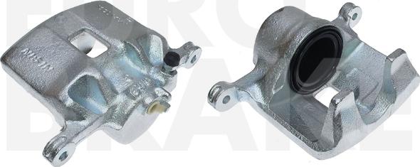 Eurobrake 53012126118 - Pinza freno autozon.pro