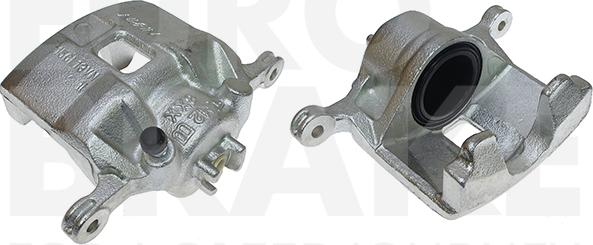 Eurobrake 53012126135 - Pinza freno autozon.pro