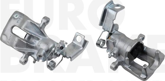 Eurobrake 53012126122 - Pinza freno autozon.pro