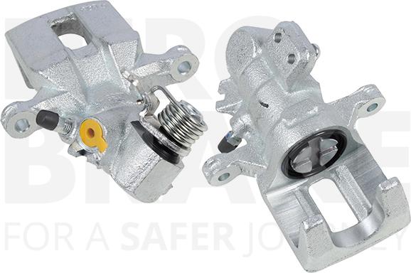 Eurobrake 53012126172 - Pinza freno autozon.pro