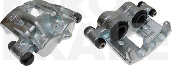 Eurobrake 53012123161 - Pinza freno autozon.pro