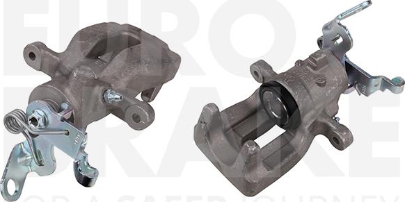 Eurobrake 5301212324 - Pinza freno autozon.pro