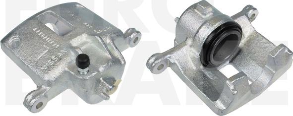 Eurobrake 5301212243 - Pinza freno autozon.pro