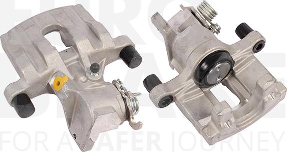 Eurobrake 53012122155 - Pinza freno autozon.pro