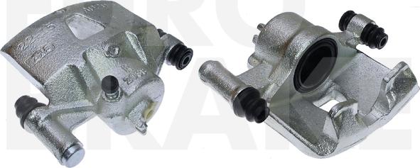 Eurobrake 53012122118 - Pinza freno autozon.pro