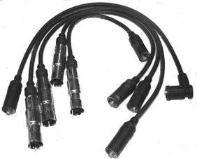 Eurocable EC-7401 - Kit cavi accensione autozon.pro