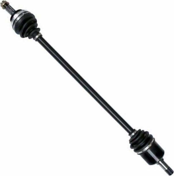 Triscan 8540 40537 - Albero motore / Semiasse autozon.pro