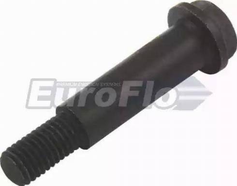 EuroFlo EMB009 - Bullone, Imp. gas scarico autozon.pro