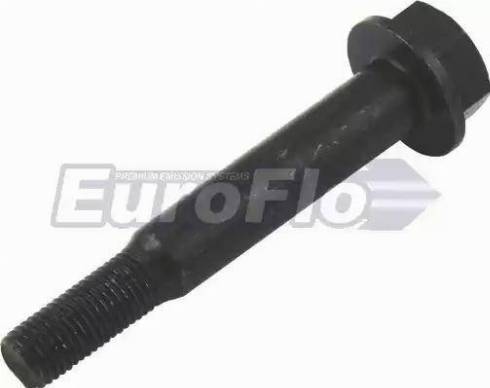 EuroFlo EMB001 - Bullone, Imp. gas scarico autozon.pro