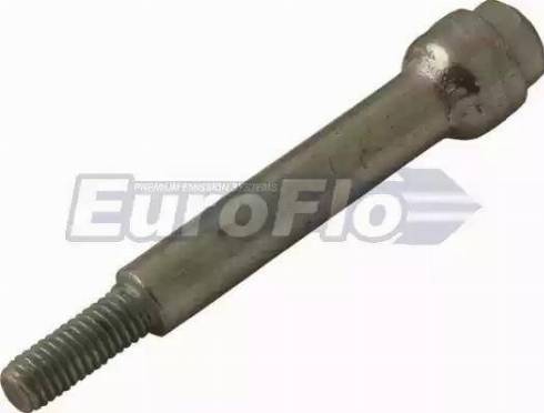 EuroFlo EMB008 - Bullone, Imp. gas scarico autozon.pro