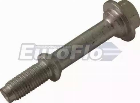 EuroFlo EMB011 - Bullone, Imp. gas scarico autozon.pro