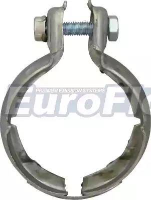 EuroFlo EMCP049 - Connettore tubi, Imp. gas scarico autozon.pro