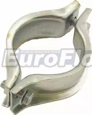 EuroFlo EMCP005 - Connettore tubi, Imp. gas scarico autozon.pro