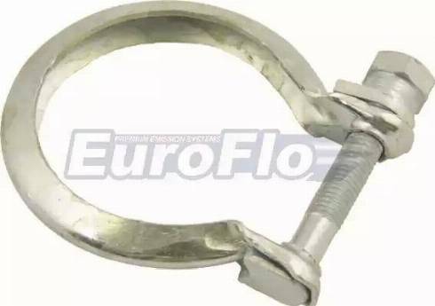 EuroFlo EMCP003 - Connettore tubi, Imp. gas scarico autozon.pro