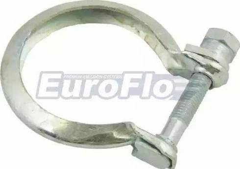 EuroFlo EMCP033 - Connettore tubi, Imp. gas scarico autozon.pro