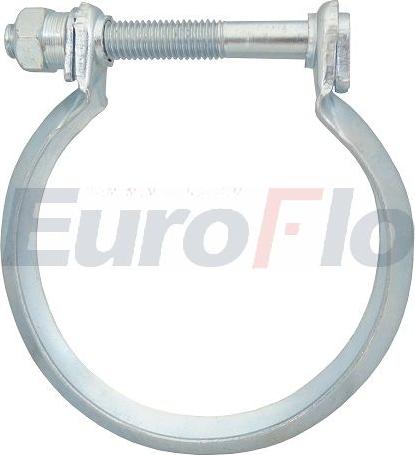 EuroFlo EMCP070 - Connettore tubi, Imp. gas scarico autozon.pro