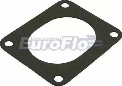 EuroFlo EMG454 - Guarnizione, Tubo gas scarico autozon.pro