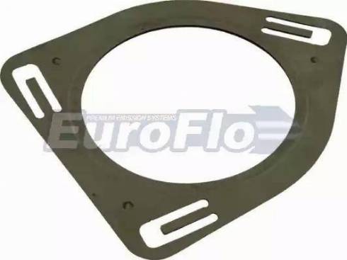 EuroFlo EMG450 - Guarnizione, Tubo gas scarico autozon.pro