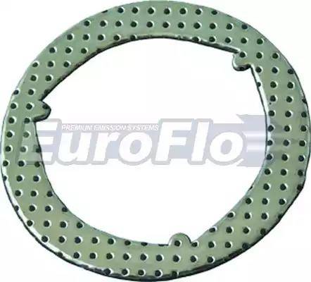 EuroFlo EMG413 - Guarnizione, Tubo gas scarico autozon.pro