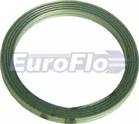 EuroFlo EMG489 - Guarnizione, Tubo gas scarico autozon.pro