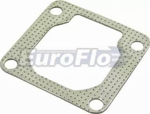 EuroFlo EMG427 - Guarnizione, Tubo gas scarico autozon.pro