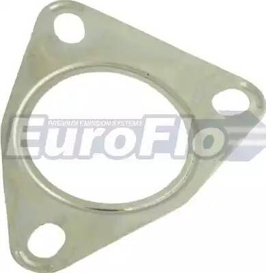 EuroFlo EMG046 - Guarnizione, Tubo gas scarico autozon.pro