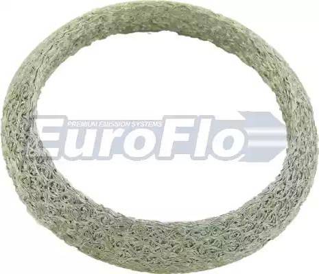 EuroFlo EMG040 - Guarnizione, Tubo gas scarico autozon.pro