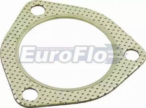 EuroFlo EMG041 - Guarnizione, Tubo gas scarico autozon.pro