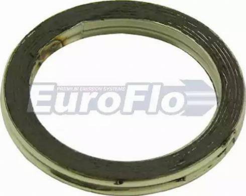 EuroFlo EMG059 - Guarnizione, Tubo gas scarico autozon.pro