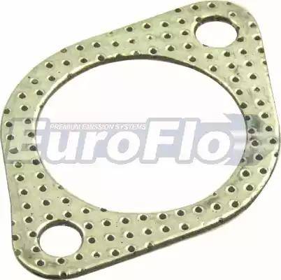 EuroFlo EMG054 - Guarnizione, Tubo gas scarico autozon.pro