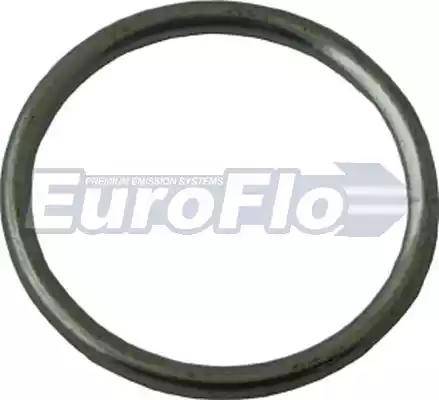 EuroFlo EMG056 - Guarnizione, Tubo gas scarico autozon.pro