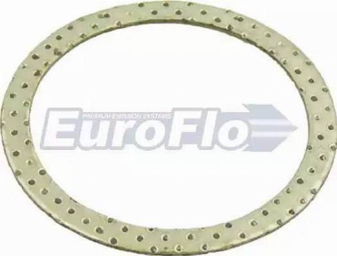 EuroFlo EMG058 - Guarnizione, Tubo gas scarico autozon.pro