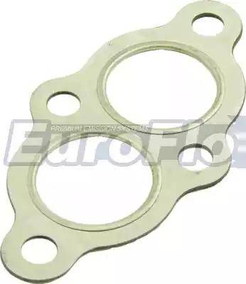 EuroFlo EMG066 - Guarnizione, Tubo gas scarico autozon.pro