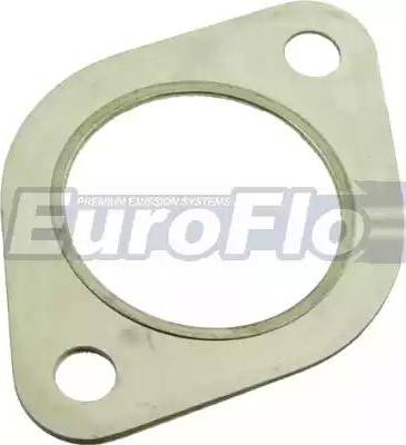 EuroFlo EMG061 - Guarnizione, Tubo gas scarico autozon.pro